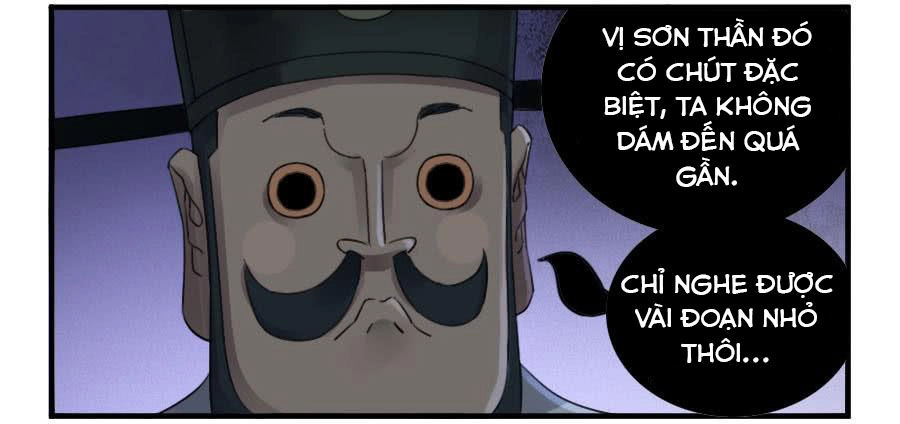 Truyền Võ Chapter 114 - 19