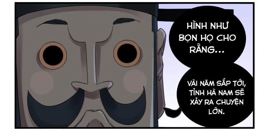 Truyền Võ Chapter 114 - 20