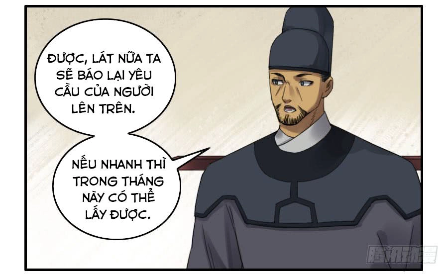 Truyền Võ Chapter 114 - 29