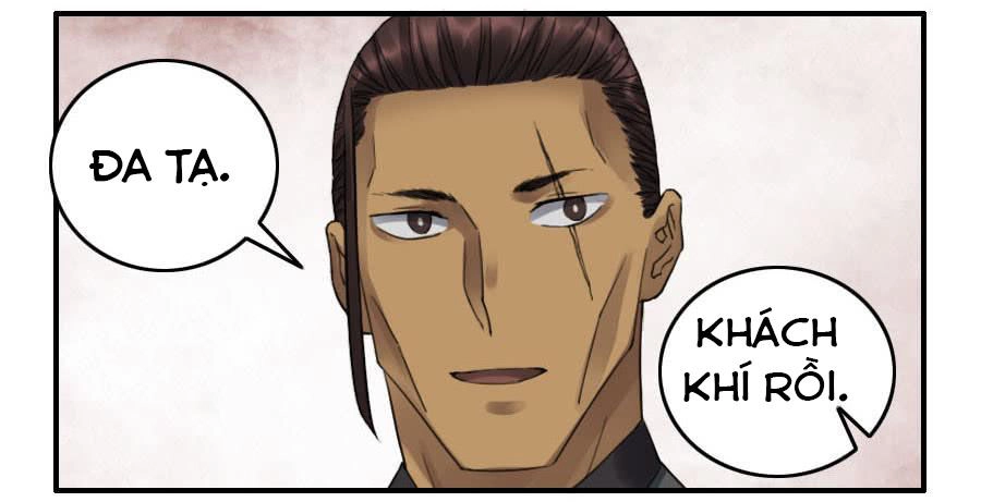 Truyền Võ Chapter 114 - 30