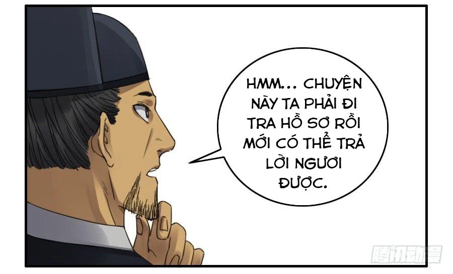 Truyền Võ Chapter 114 - 32