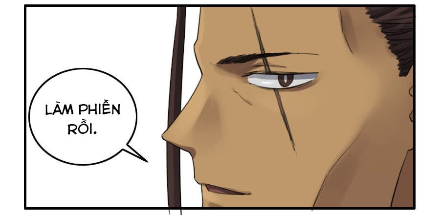 Truyền Võ Chapter 114 - 33