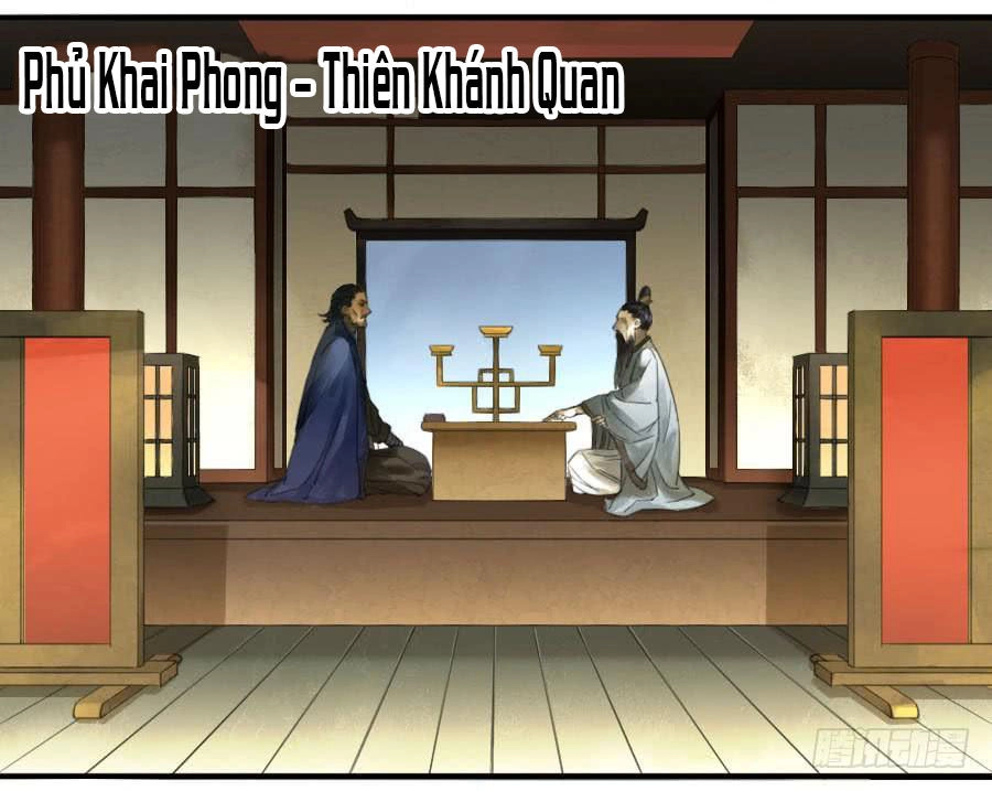 Truyền Võ Chapter 114 - 35