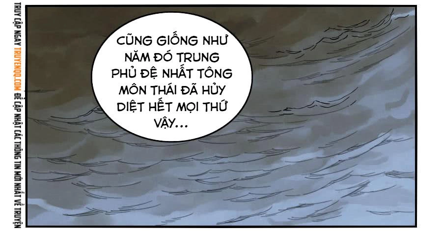 Truyền Võ Chapter 114 - 40
