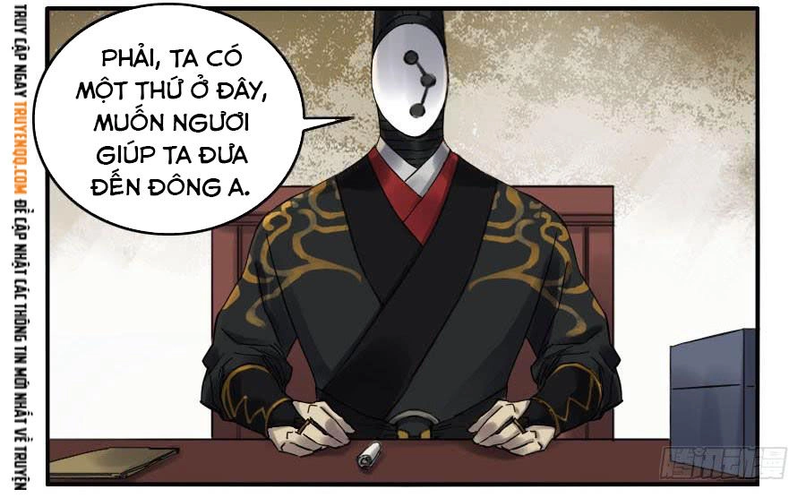 Truyền Võ Chapter 114 - 44