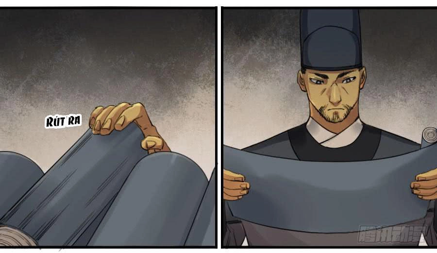 Truyền Võ Chapter 114 - 51