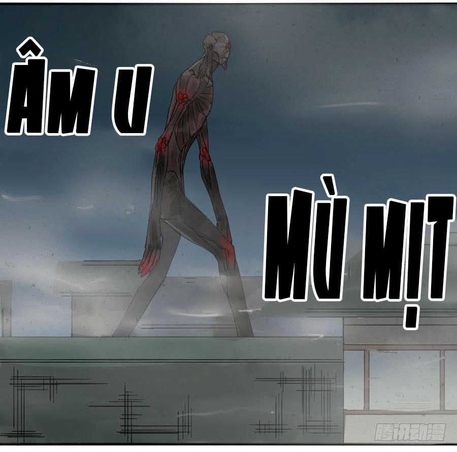 Truyền Võ Chapter 115 - 5