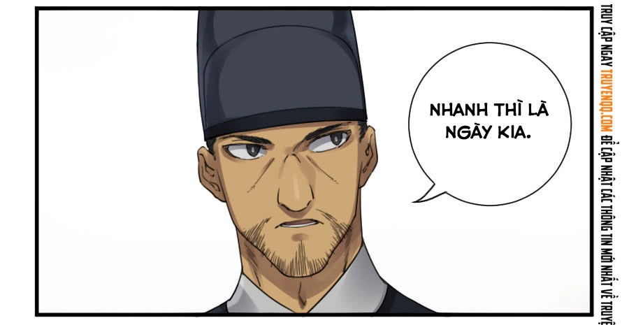 Truyền Võ Chapter 115 - 17