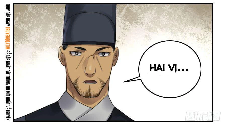 Truyền Võ Chapter 115 - 26