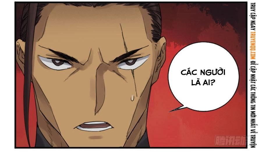 Truyền Võ Chapter 115 - 32