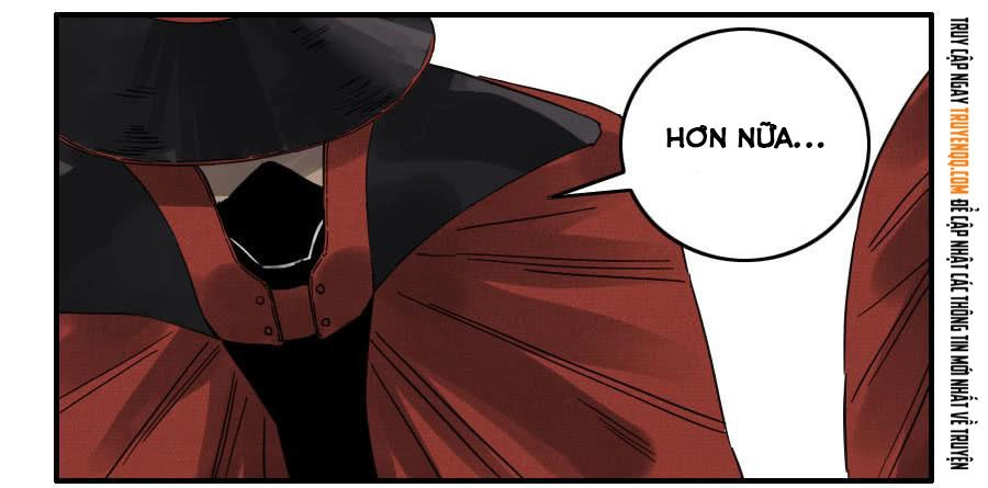 Truyền Võ Chapter 115 - 37