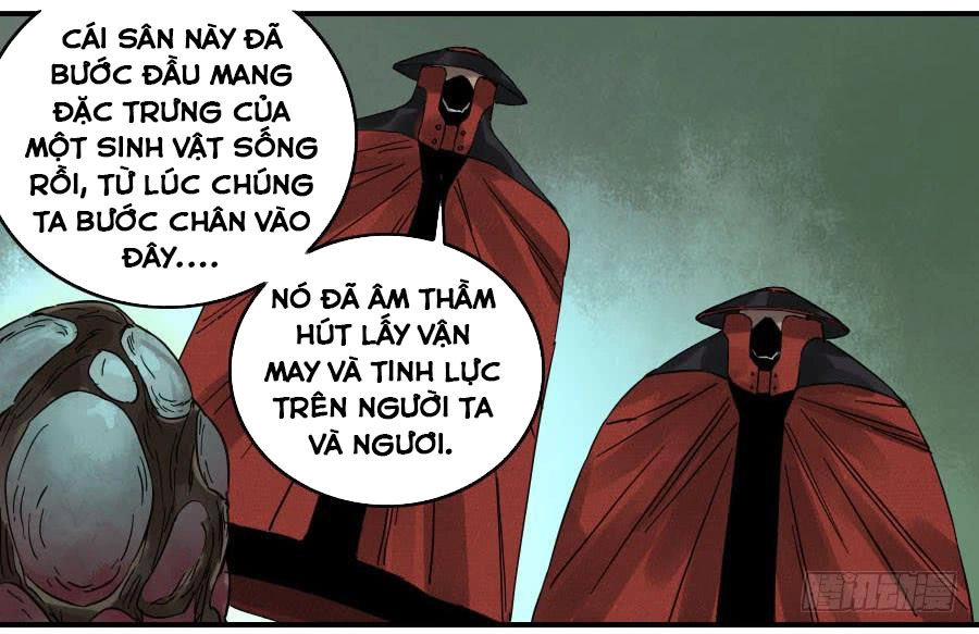 Truyền Võ Chapter 115 - 38