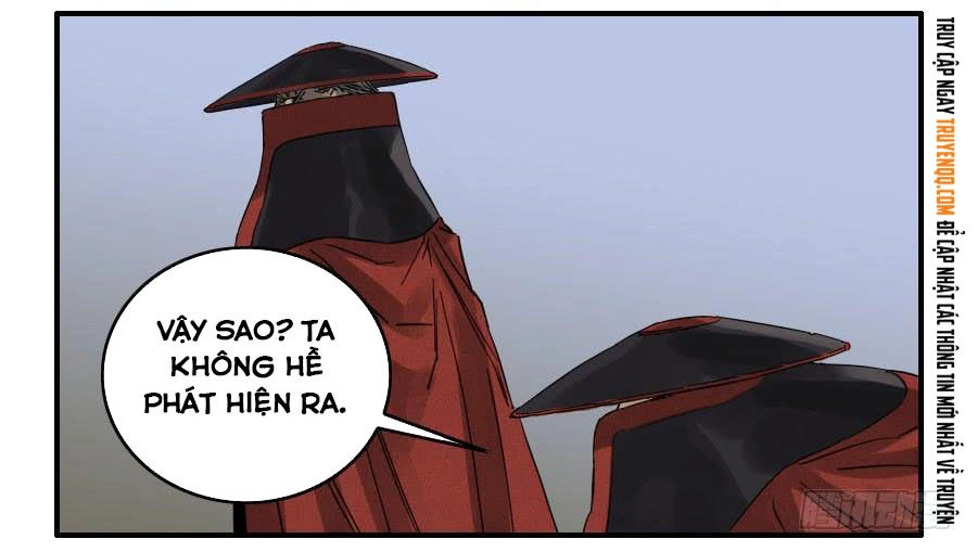 Truyền Võ Chapter 115 - 39