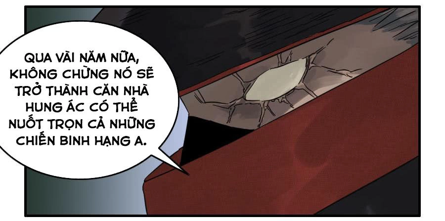 Truyền Võ Chapter 115 - 41