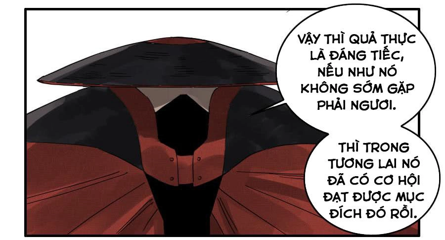 Truyền Võ Chapter 115 - 42