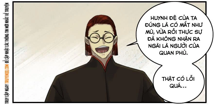 Truyền Võ Chapter 116 - 3