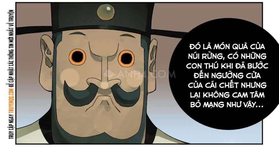 Truyền Võ Chapter 116 - 11