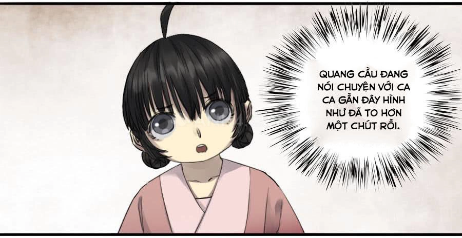 Truyền Võ Chapter 116 - 15