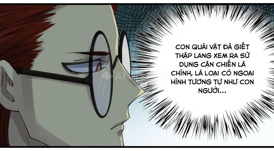 Truyền Võ Chapter 116 - 33