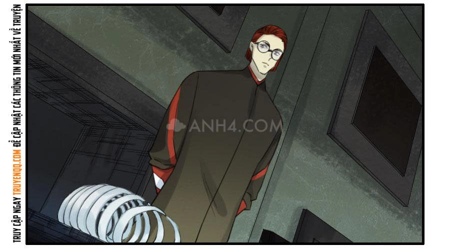 Truyền Võ Chapter 116 - 34