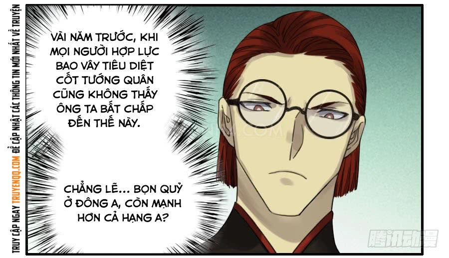 Truyền Võ Chapter 116 - 36