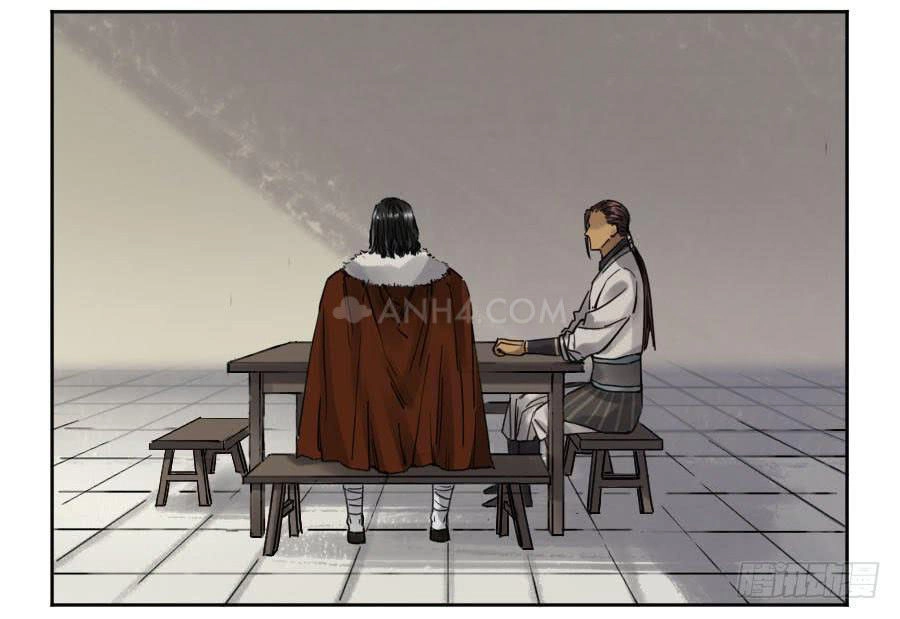 Truyền Võ Chapter 116 - 39