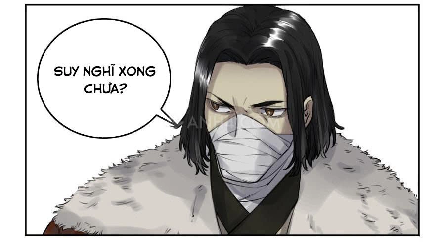 Truyền Võ Chapter 116 - 40