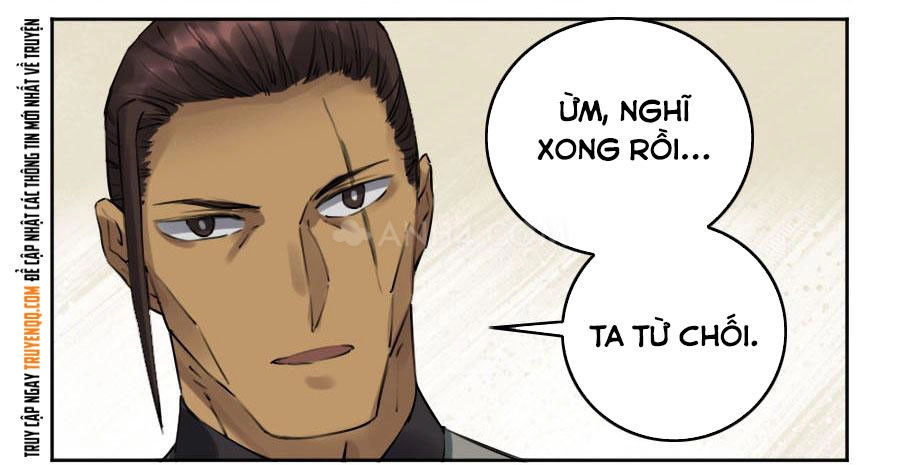 Truyền Võ Chapter 116 - 41