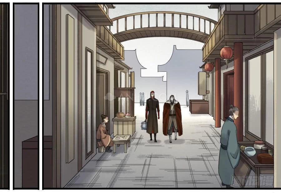 Truyền Võ Chapter 116 - 46