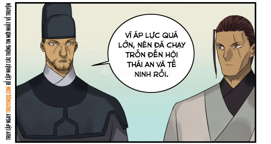 Truyền Võ Chapter 116 - 53