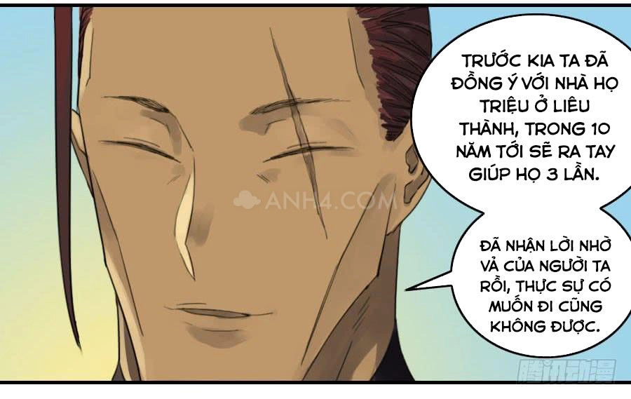 Truyền Võ Chapter 116 - 54