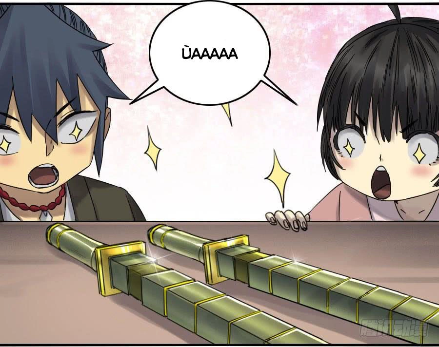 Truyền Võ Chapter 117 - 15