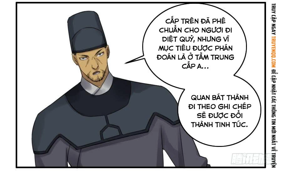 Truyền Võ Chapter 117 - 32