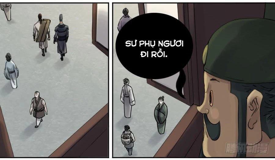 Truyền Võ Chapter 117 - 35