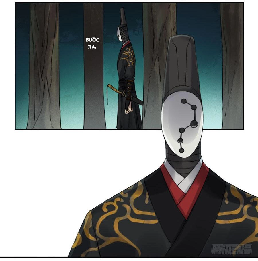 Truyền Võ Chapter 117 - 40