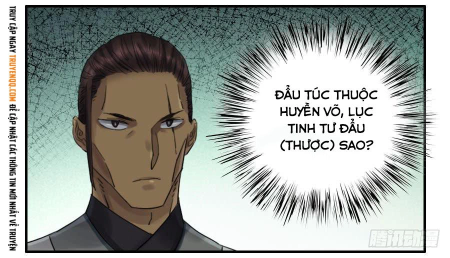 Truyền Võ Chapter 117 - 41