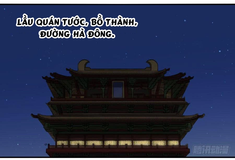 Truyền Võ Chapter 117 - 44
