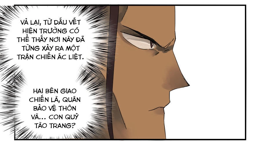 Truyền Võ Chapter 118 - 9