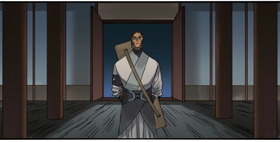 Truyền Võ Chapter 118 - 11