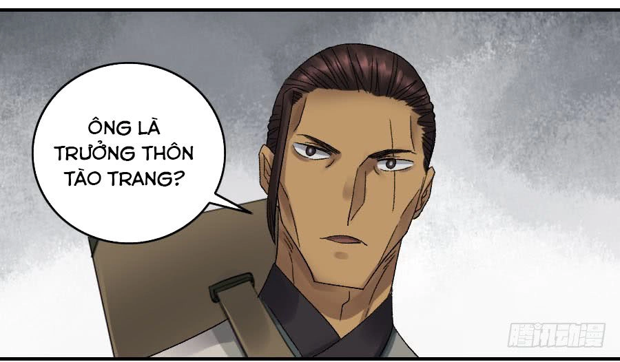 Truyền Võ Chapter 118 - 15