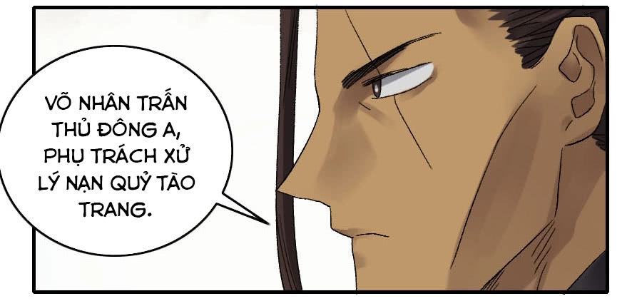 Truyền Võ Chapter 118 - 17