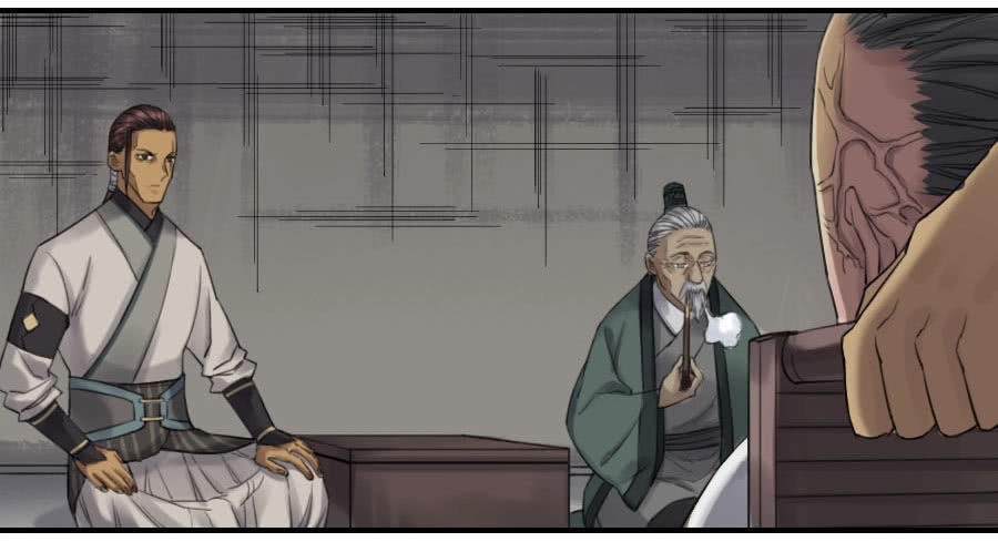 Truyền Võ Chapter 118 - 30