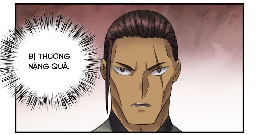 Truyền Võ Chapter 118 - 32