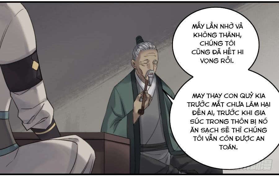 Truyền Võ Chapter 118 - 33