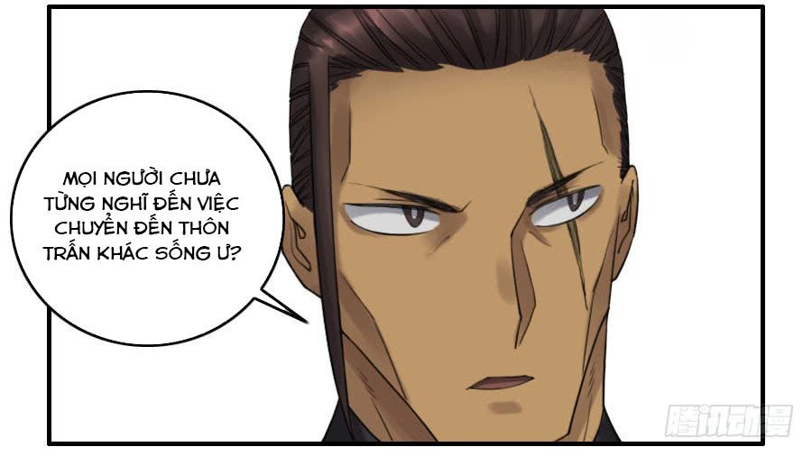 Truyền Võ Chapter 118 - 34