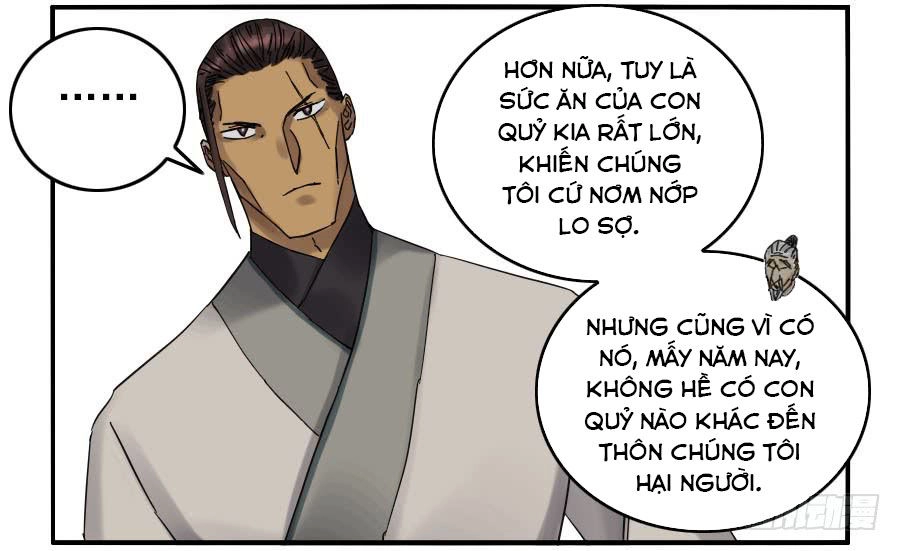 Truyền Võ Chapter 118 - 36