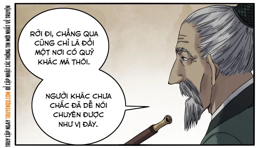 Truyền Võ Chapter 118 - 37