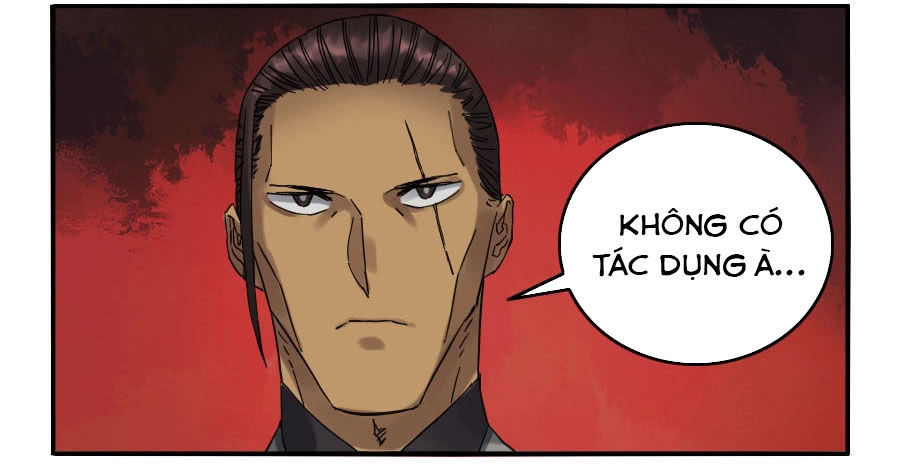 Truyền Võ Chapter 119 - 13