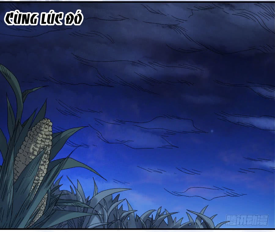 Truyền Võ Chapter 119 - 21