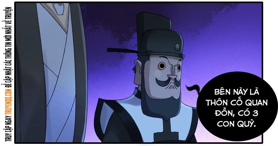 Truyền Võ Chapter 119 - 23